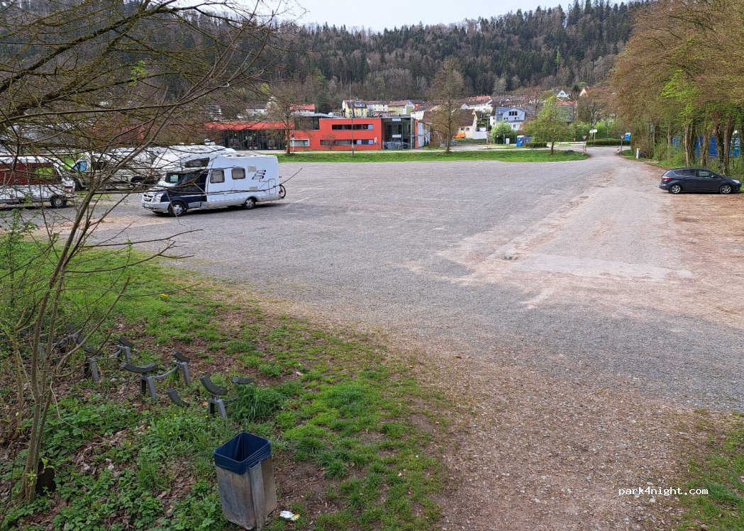 (78727) Oberndorf am Neckar - Unnamed Road — foto 3