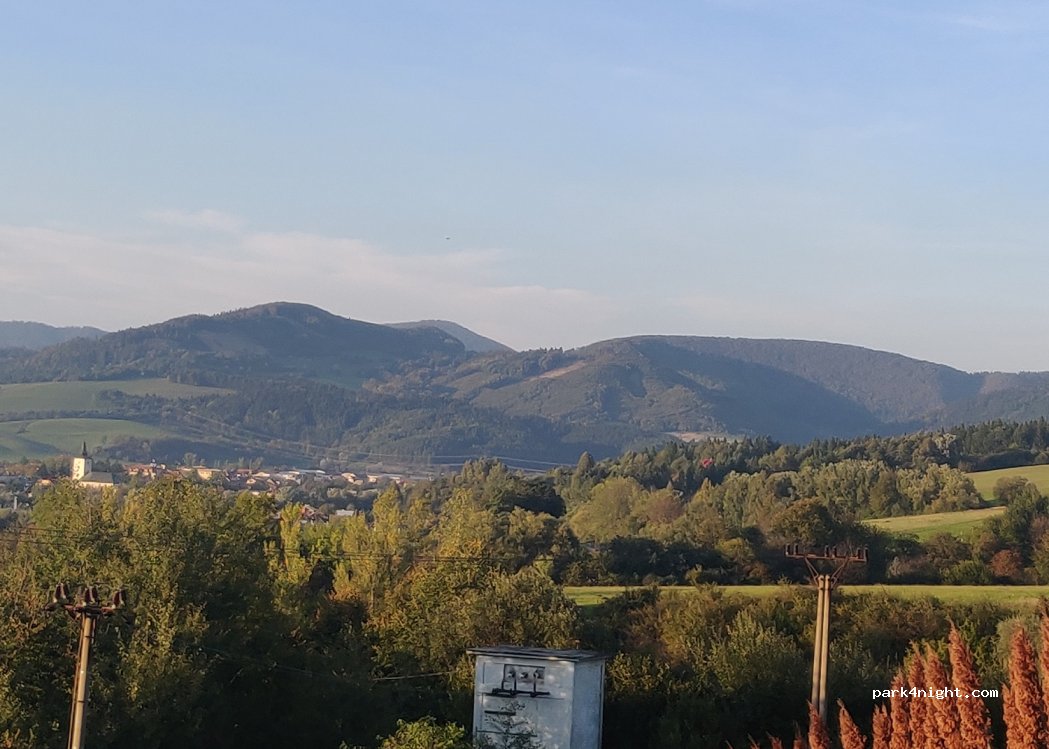 (013 24) Nezbudská Lúčka - Nezbudská Lúčka — foto 2