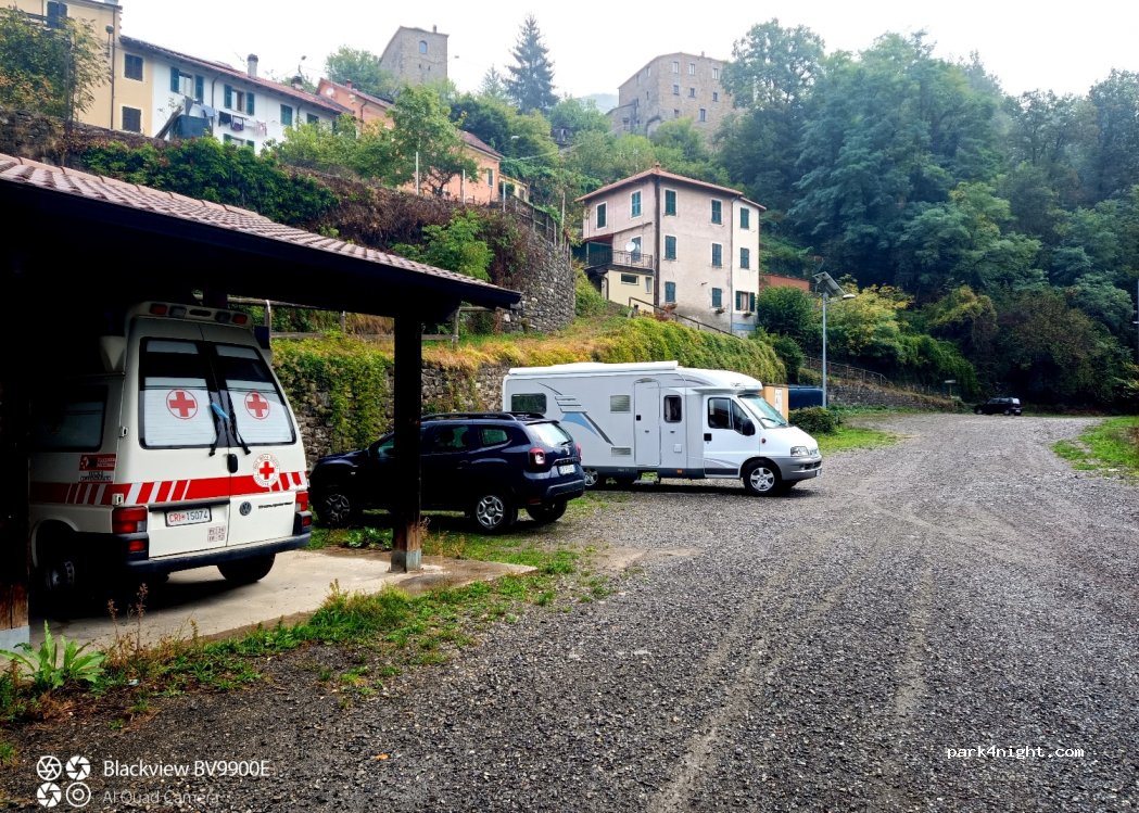 (29026) Ottone - 38 Via Castello — foto