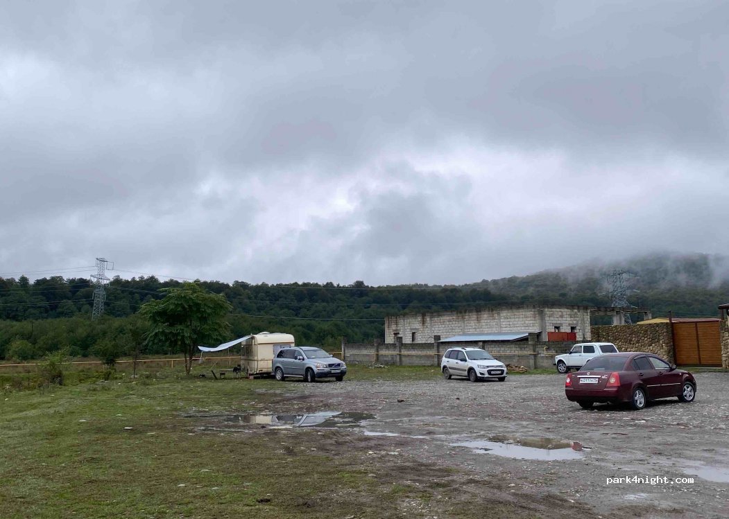 (363210) Verkhniy Biragzang - Unnamed Road — foto 3