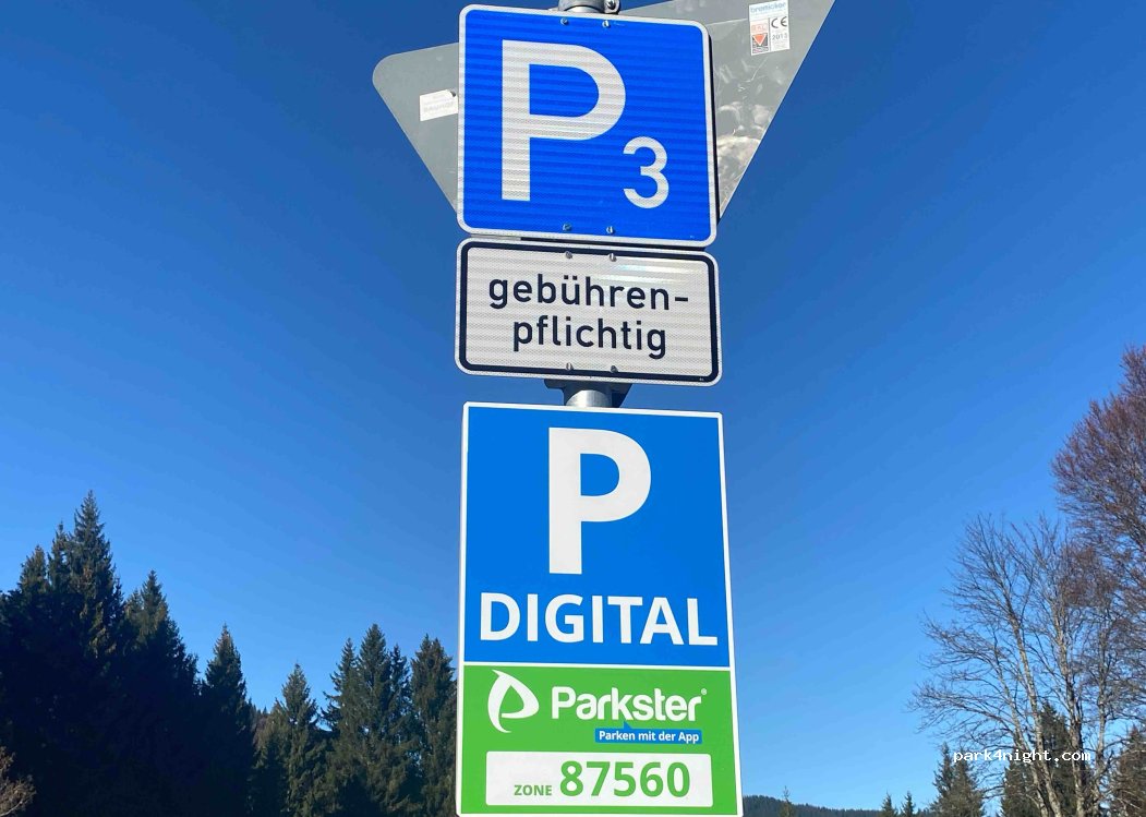 (87541) Bad Hindelang - 50 Paßstraße — foto 4