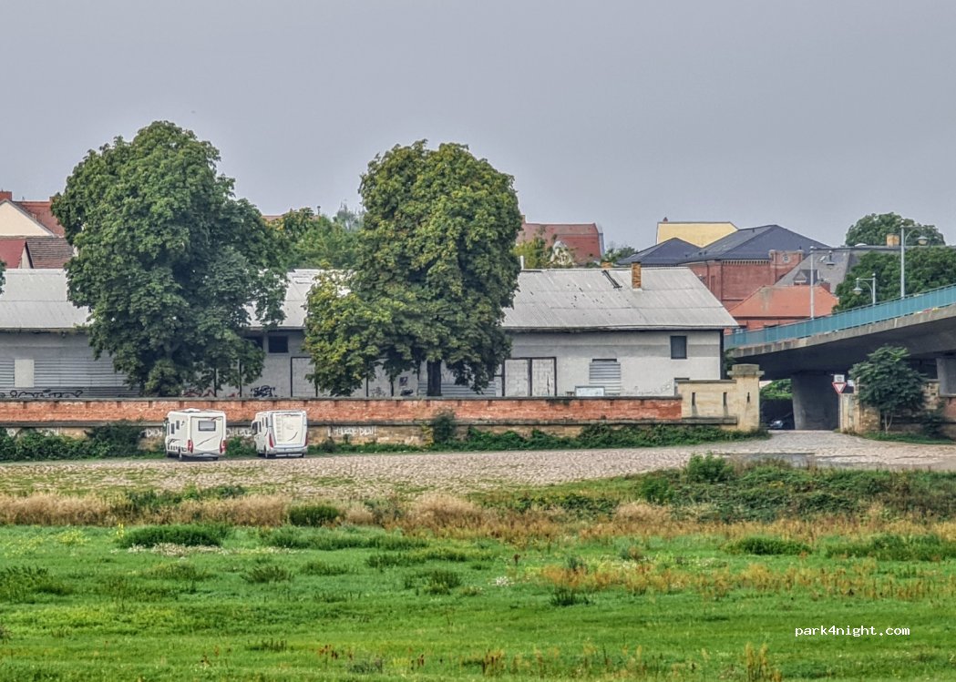 (04860) Torgau - 13D Loßwiger Weg — foto