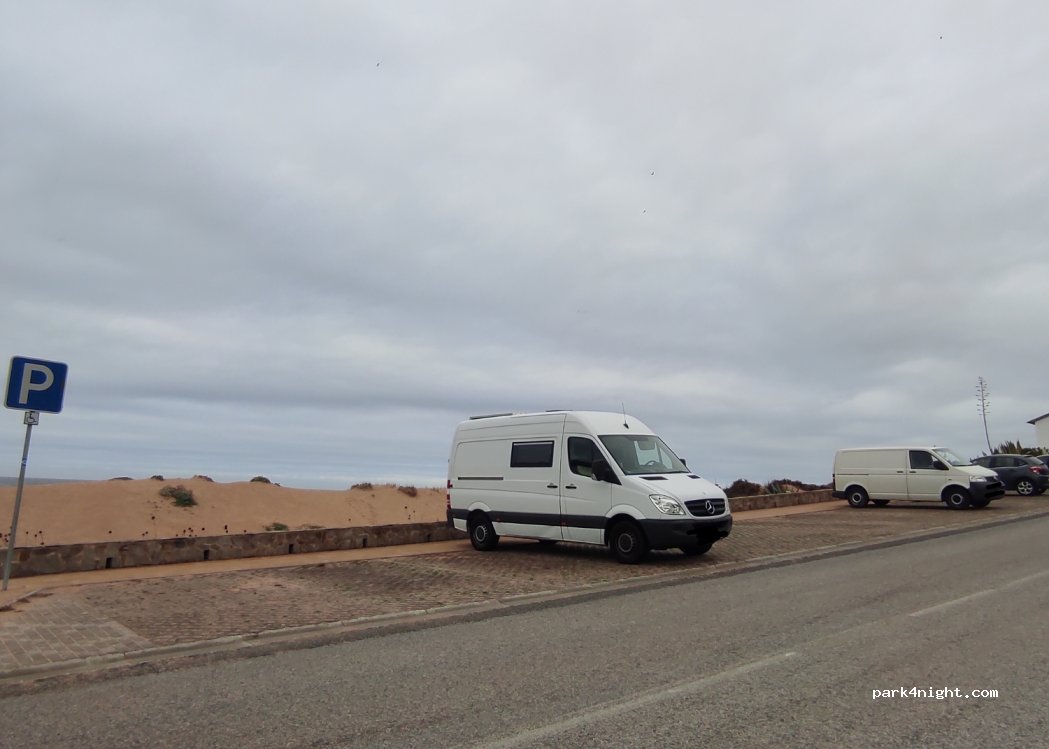 (8670-156) Aljezur - — foto