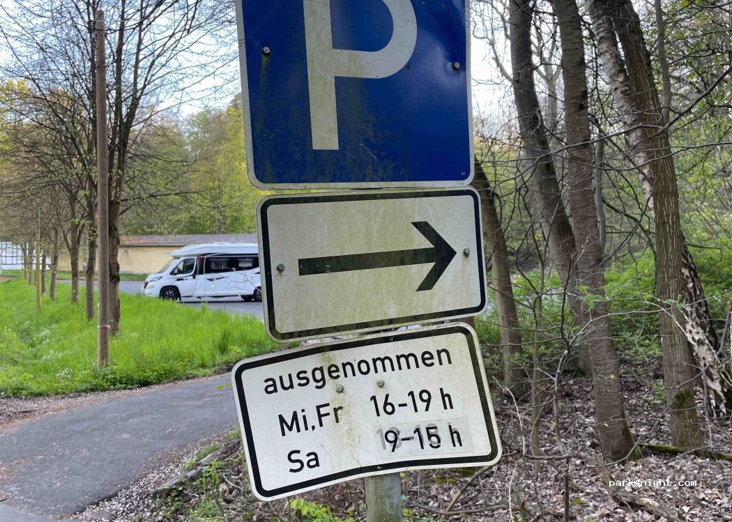 (34613) Schwalmstadt - 2 Schützenwald — foto 4