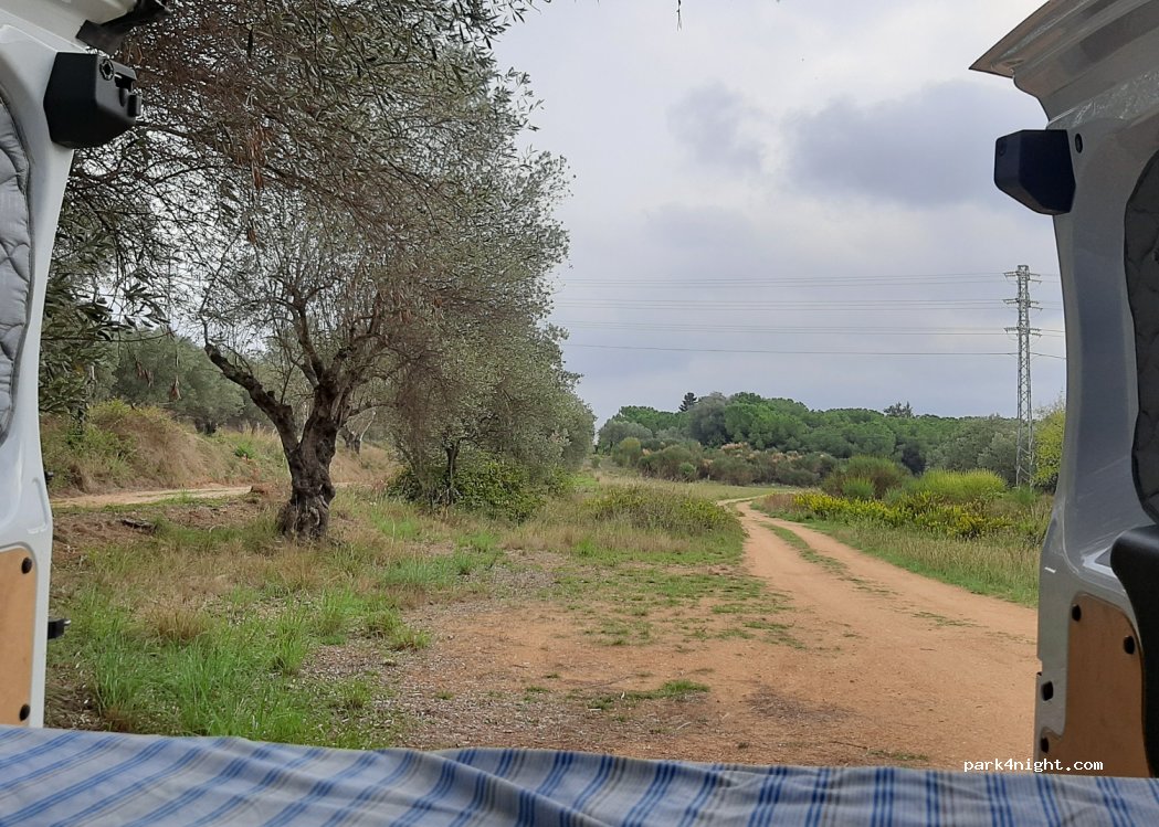 (08530) L'Ametlla del Vallès - Unnamed Road — foto 3