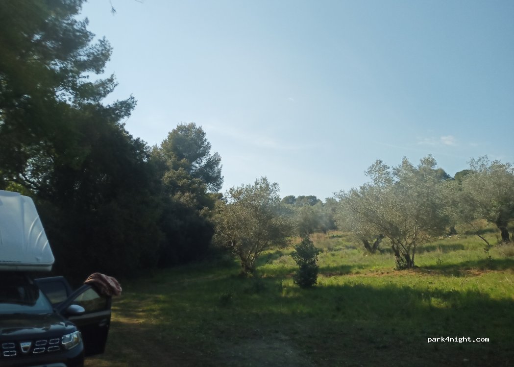 (08530) L'Ametlla del Vallès - Unnamed Road — foto 4
