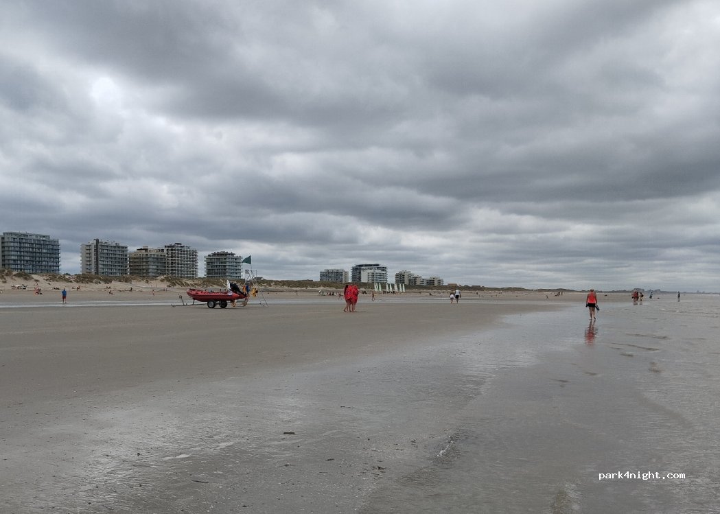 (8660) De Panne - 11 Pierre Bortierplein — foto 3