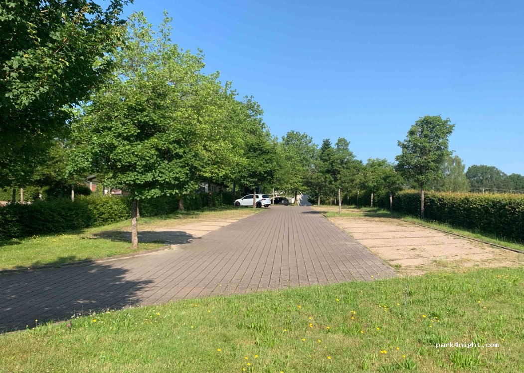 (66996) Ludwigswinkel - 53 Hügelstraße — foto