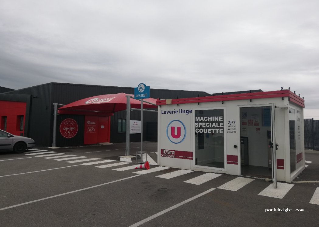 (82370) Labastide-Saint-Pierre - 380 Rue Jean Bernard — foto