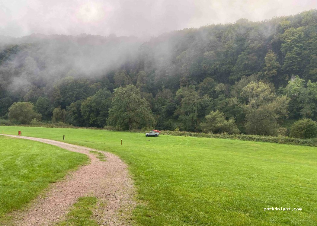Biblins Youth Camp — foto 2