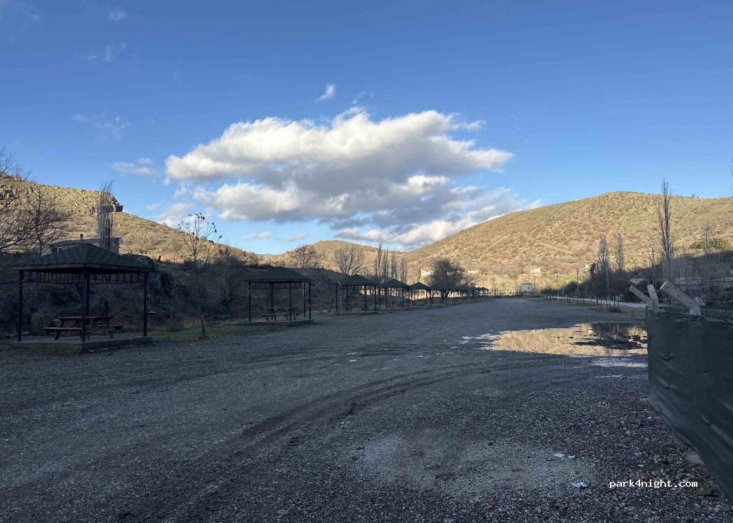 (06840) Güdül - Taşmağralar Yolu — foto 2
