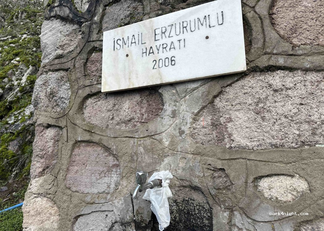 (06840) Güdül - Taşmağralar Yolu — foto 3