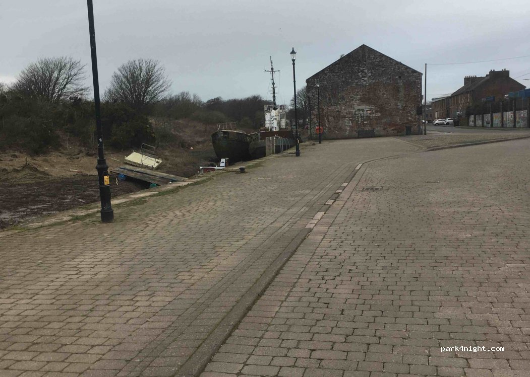 (DG12 6BY) Annan - 50 Waterfoot Road — foto