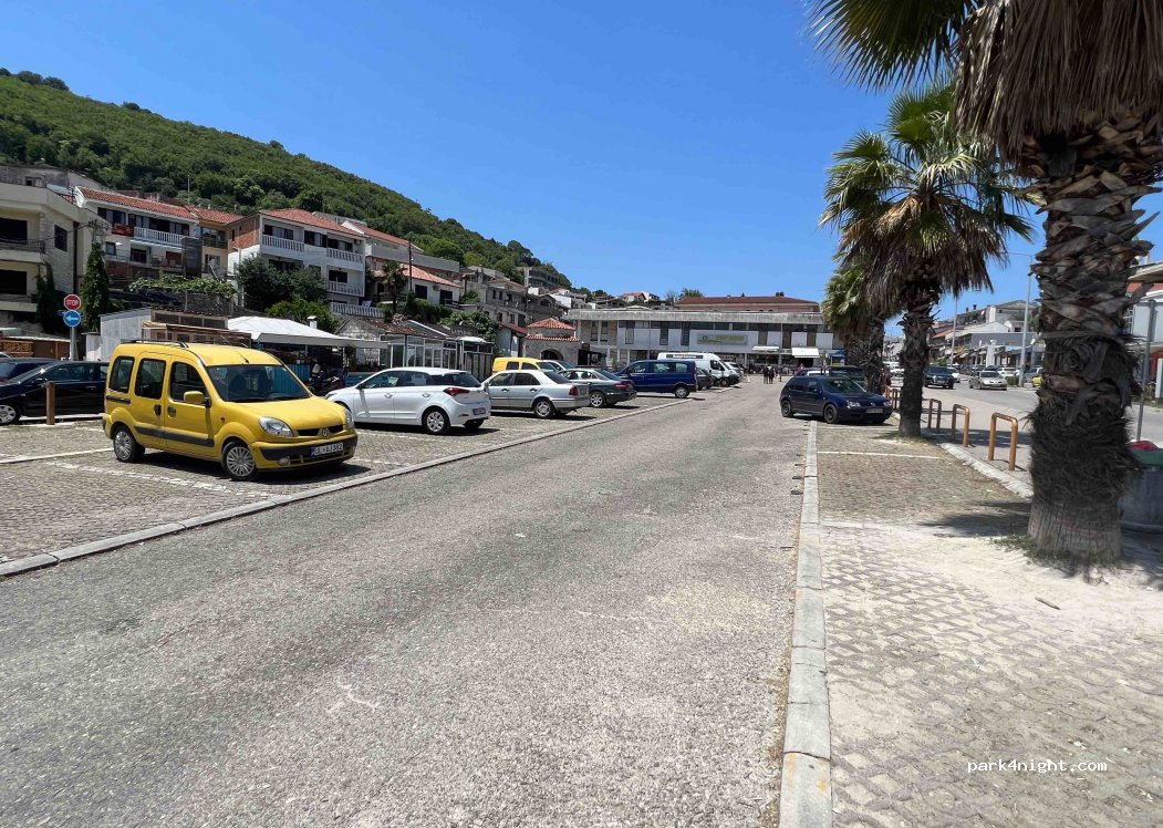 (85360) Ulcinj - 108 Bulevar Đerđ Kastrioti Skenderbeg — foto