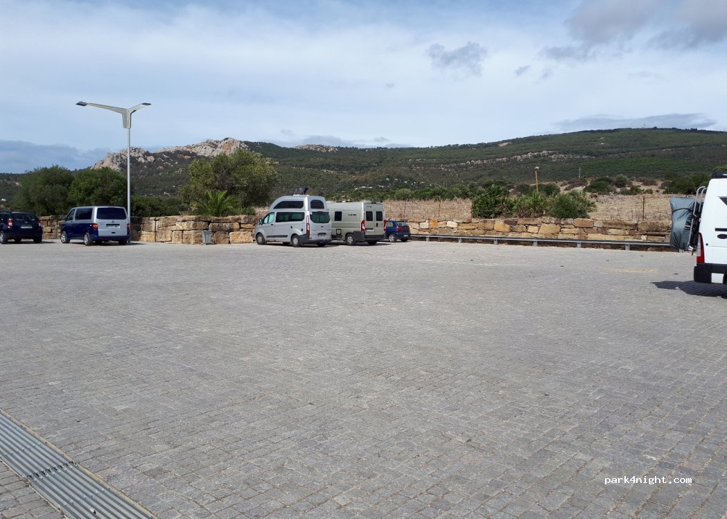 (11391) Tarifa - CA-8202 — foto