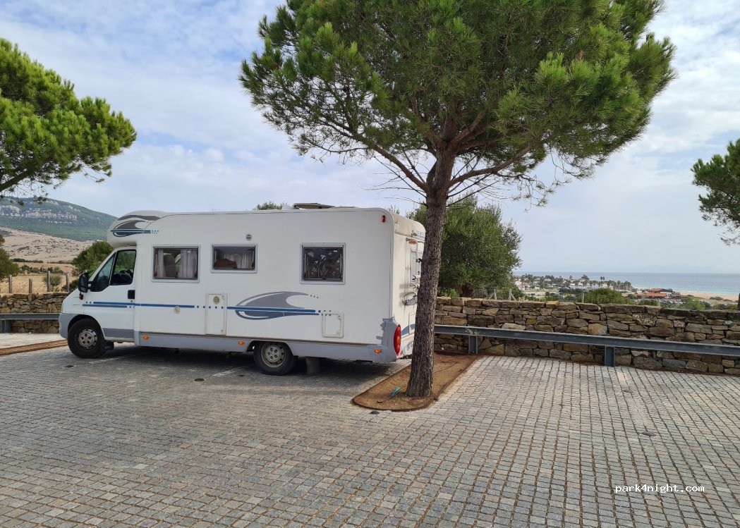 (11391) Tarifa - CA-8202 — foto 2