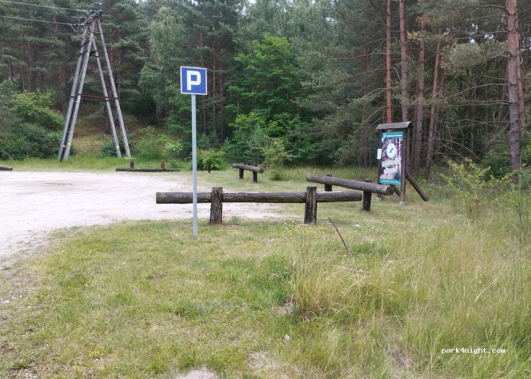 (87-165) Cierpice - 4 Nad Potokiem — foto 4