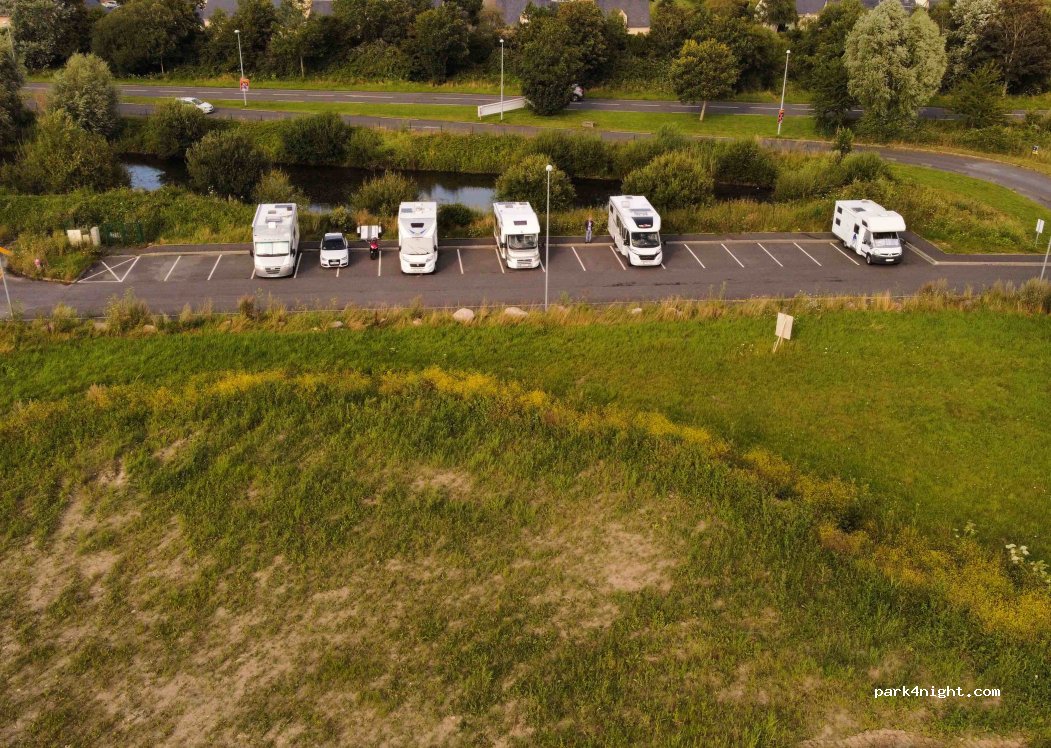 (14390) Cabourg - 29 Rue Rollon — foto