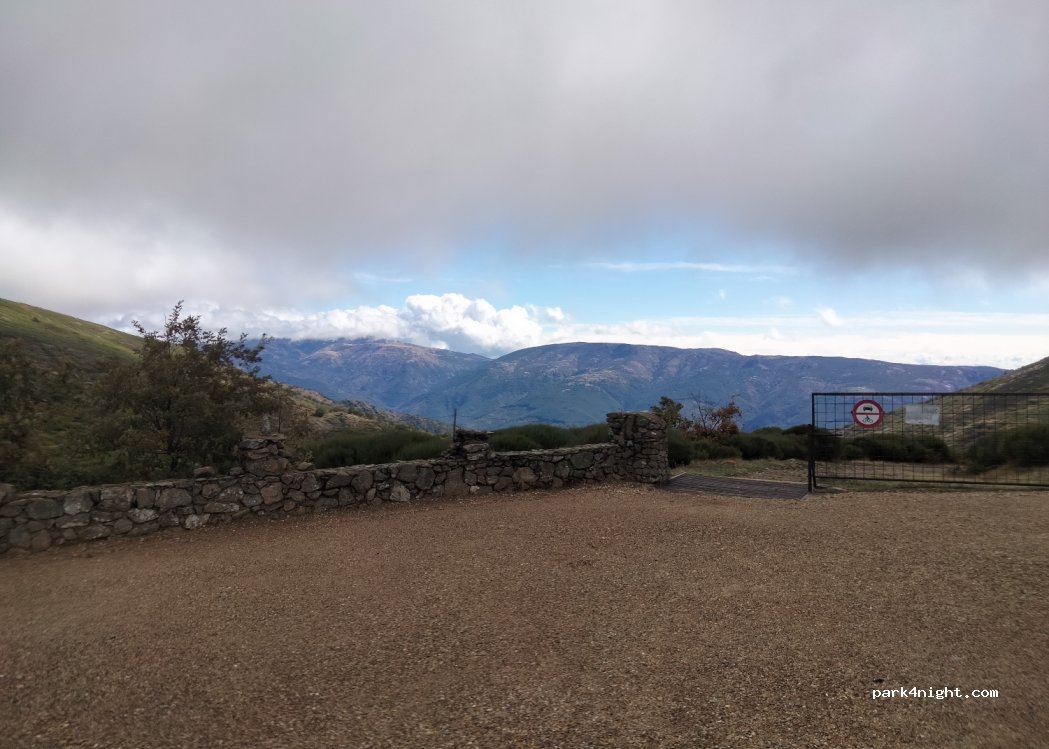 (10749) Cabezuela del Valle - CC-102 — foto