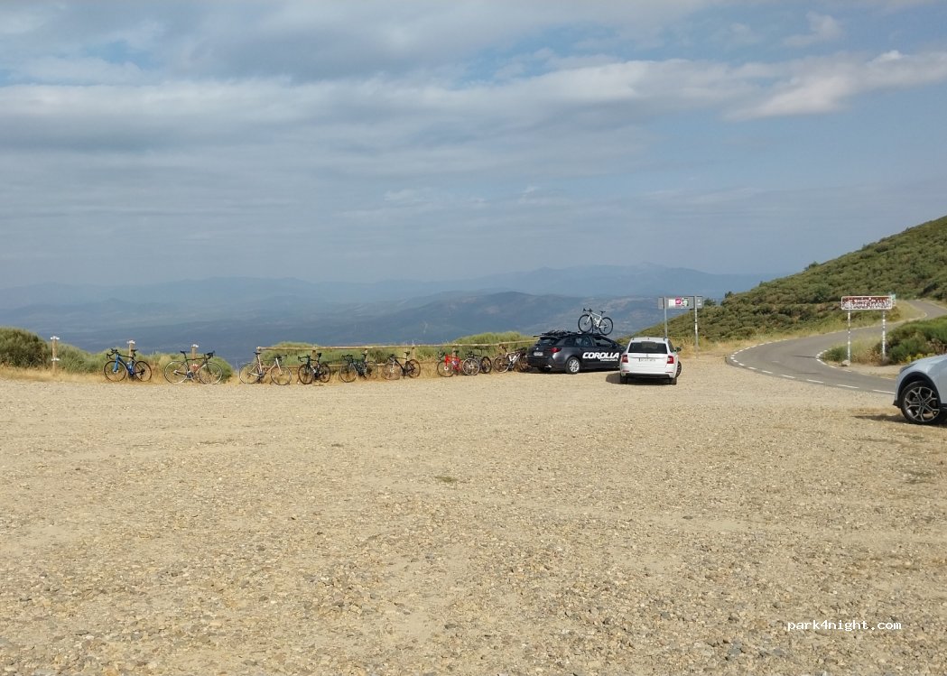 (10749) Cabezuela del Valle - CC-102 — foto 4