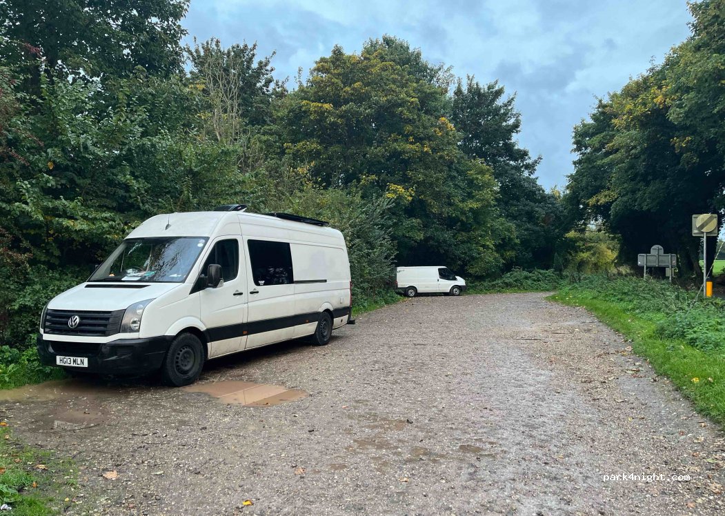 (SO21 2PA) Winchester - Woodman Lane — foto