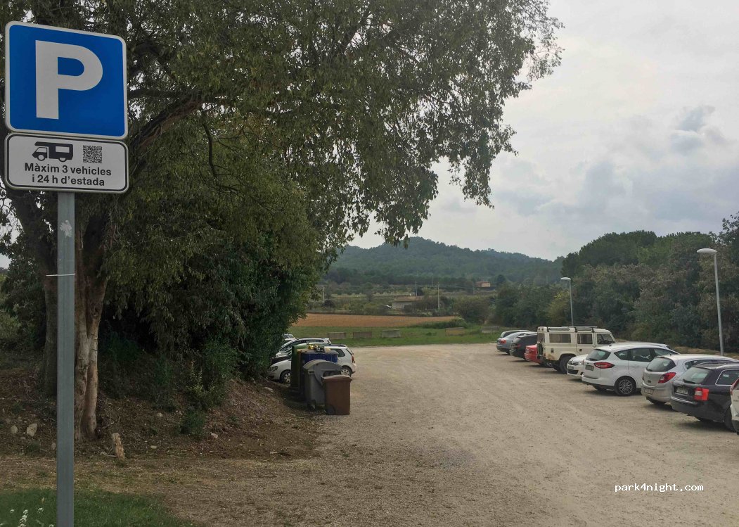(17120) La Pera - 25 Avinguda del Marquès d'Alpens — foto