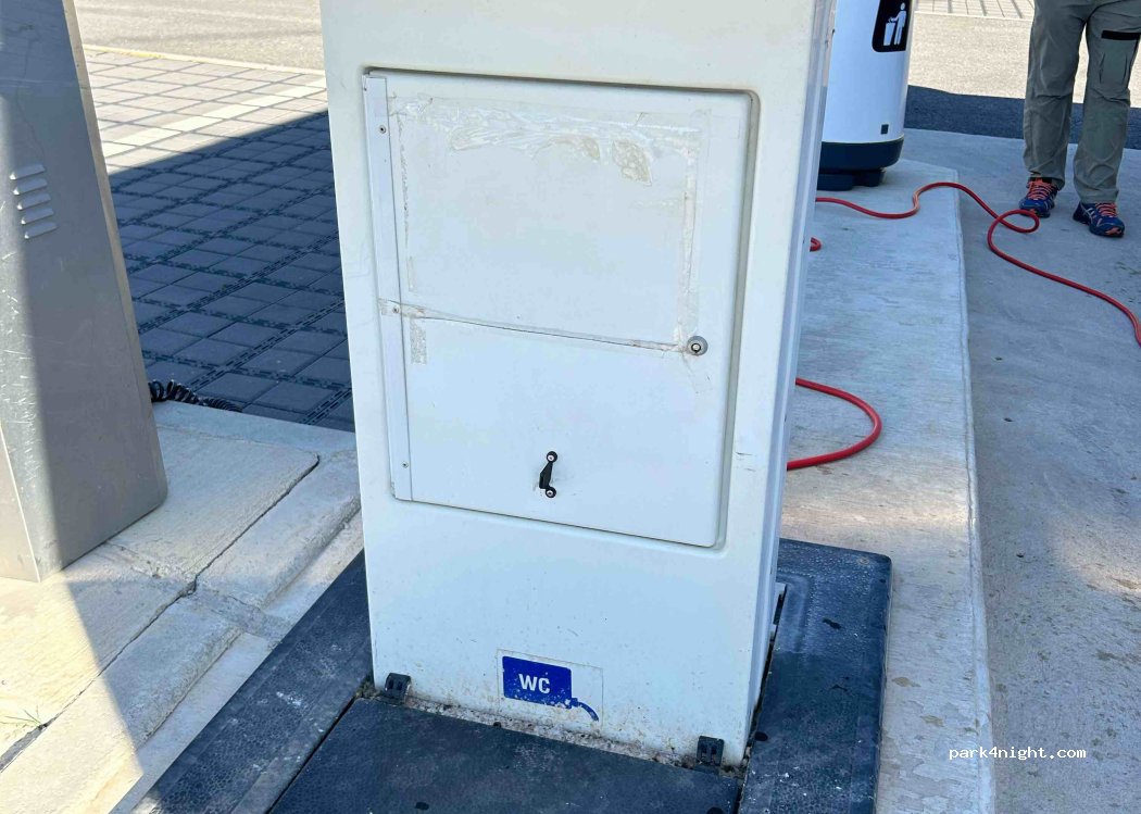 Intermarché station-service Grignan — foto 4