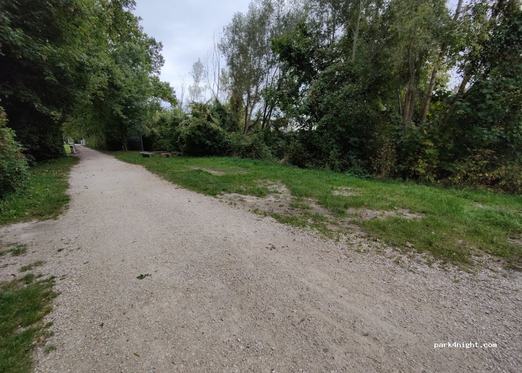 (3422) Kirchberg - Sportplatzweg — foto