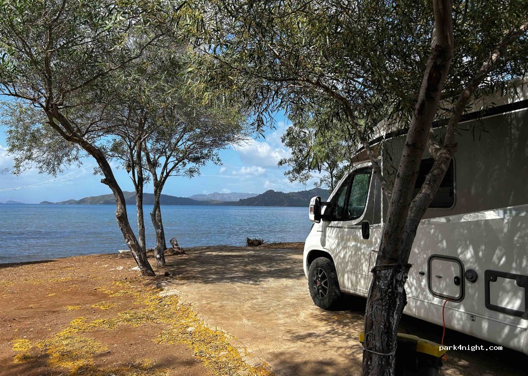 Camping Catlak — foto 4