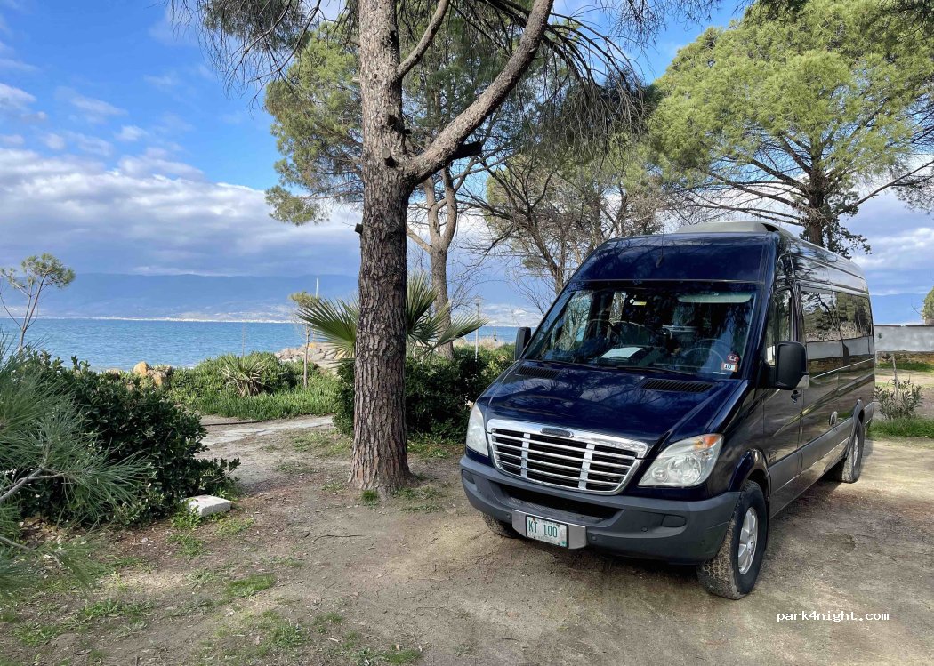 Camping Catlak — foto 5