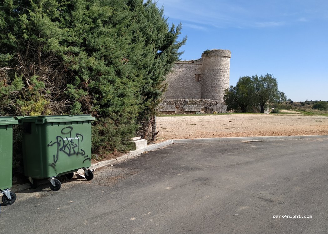 (19162) Pioz - 1 Camino del Castillo — foto 2