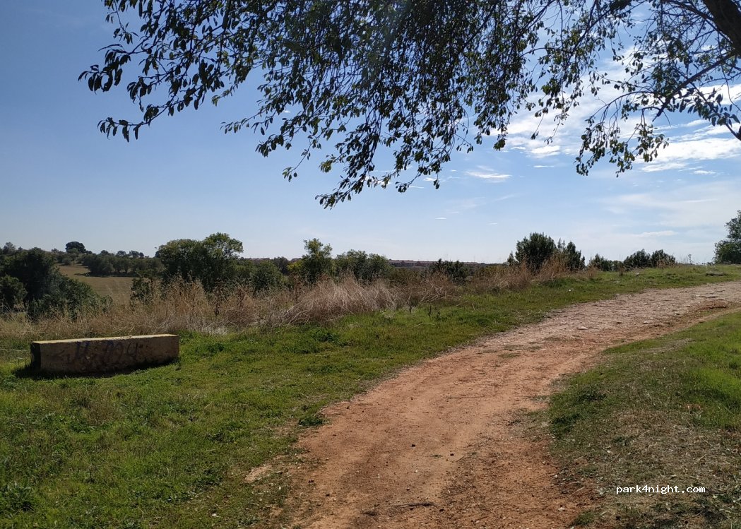 (19162) Pioz - 1 Camino del Castillo — foto 3