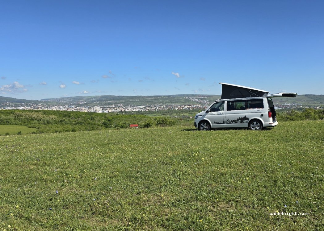 (400000) Cluj-Napoca - Unnamed Road — foto 2