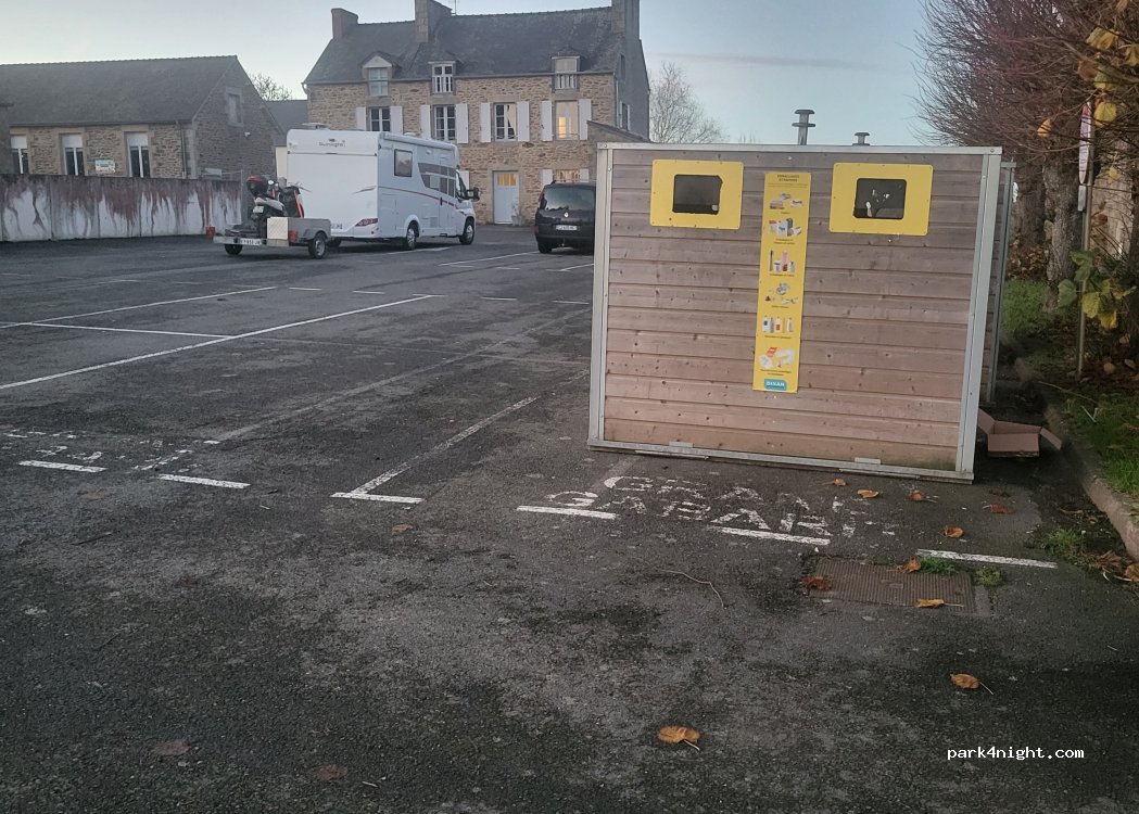 (22380) Saint-Cast-le-Guildo - 5 Rue Joseph Rouxel — foto 4