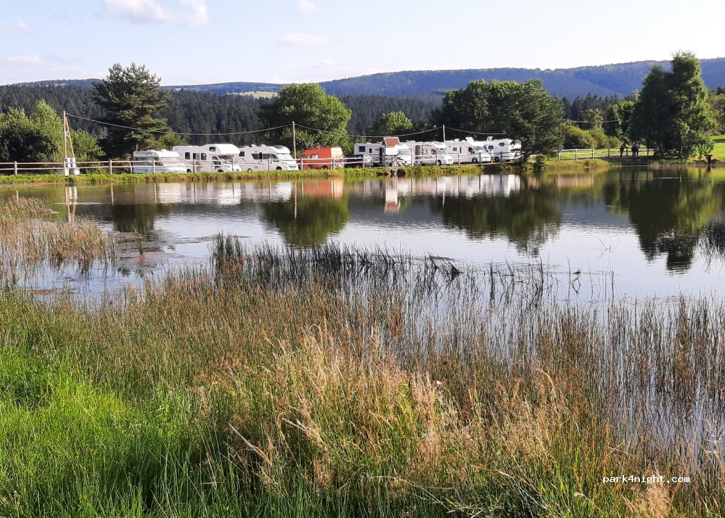 (15100) Védrines-Saint-Loup - Lotissement Communal — foto 2