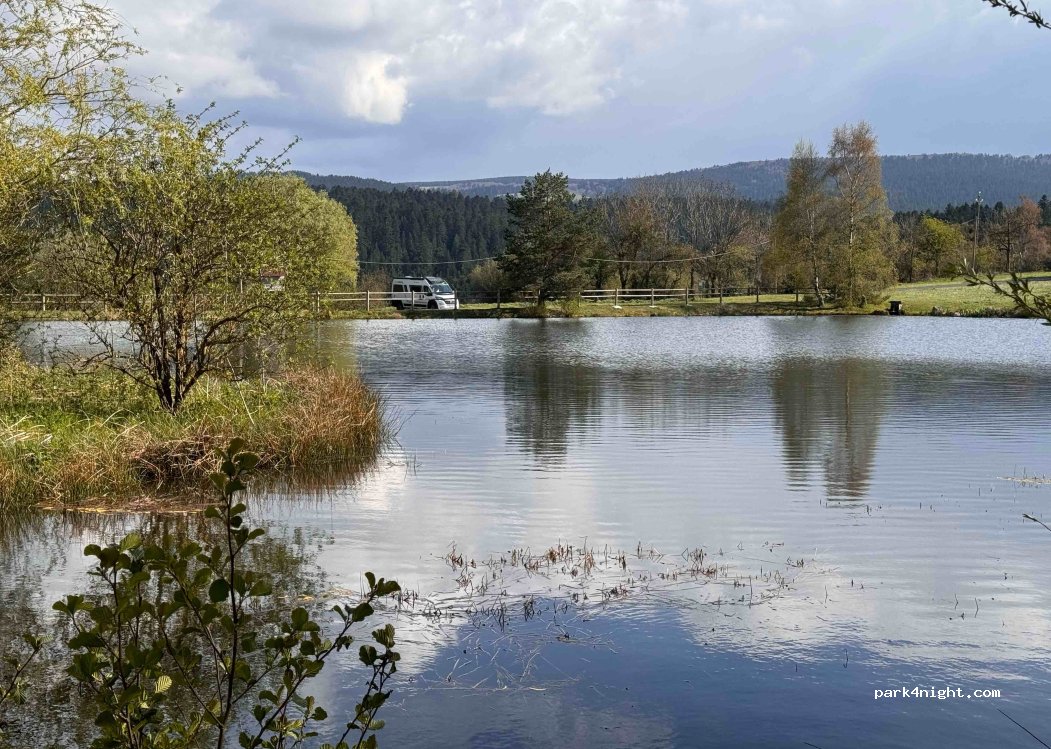 (15100) Védrines-Saint-Loup - Lotissement Communal — foto 3