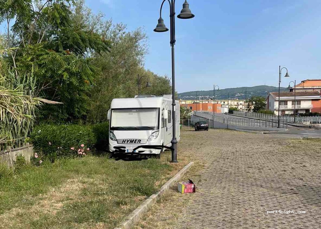 (84043) Agropoli - 21 Via Calcedonio Giordano — foto 2