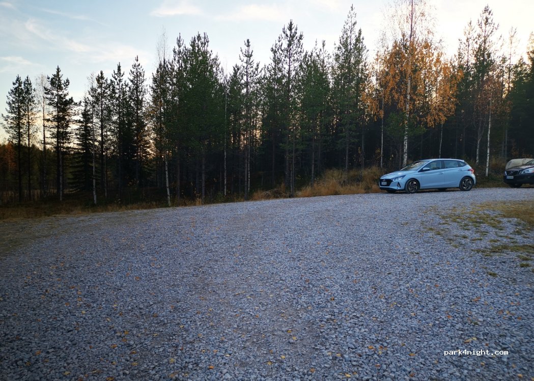 (93850) Kuusamo - 87 Päähkänäkalliontie — foto 2