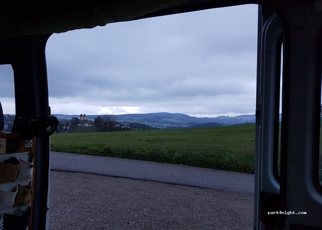 (79274) Sankt Märgen - 11 Birkweghof — foto