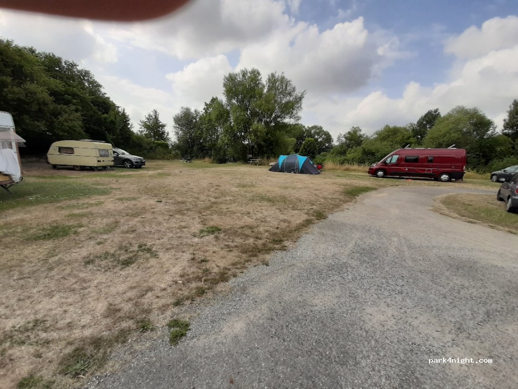 Camping municipal — foto 3