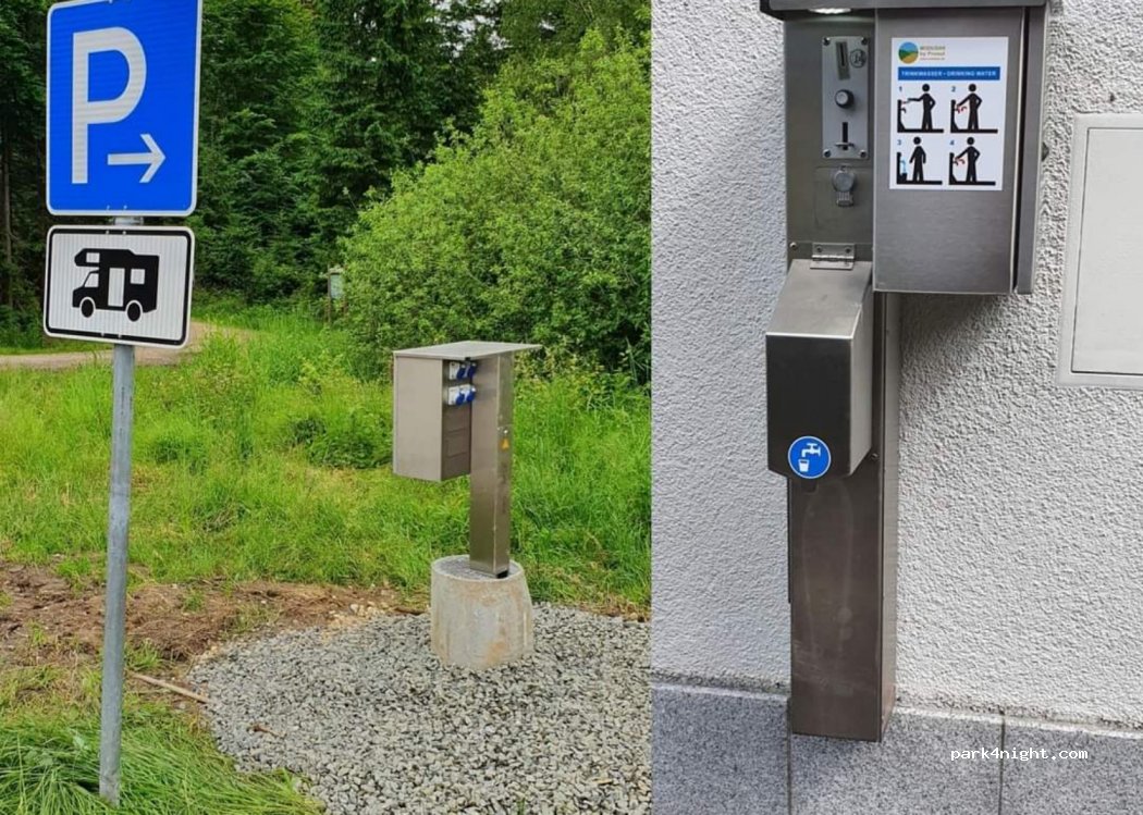 Neukirchen b. Hl. Blut - Hohenbogenbahn — foto 3