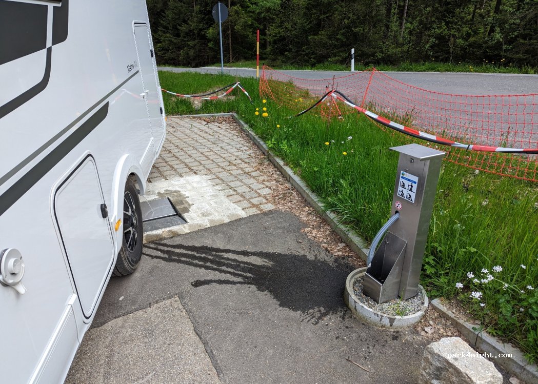 Neukirchen b. Hl. Blut - Hohenbogenbahn — foto 4
