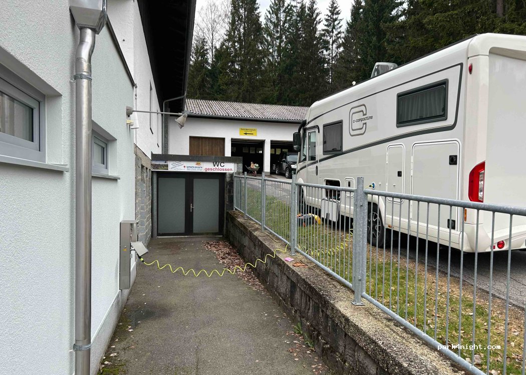 Neukirchen b. Hl. Blut - Hohenbogenbahn — foto 5
