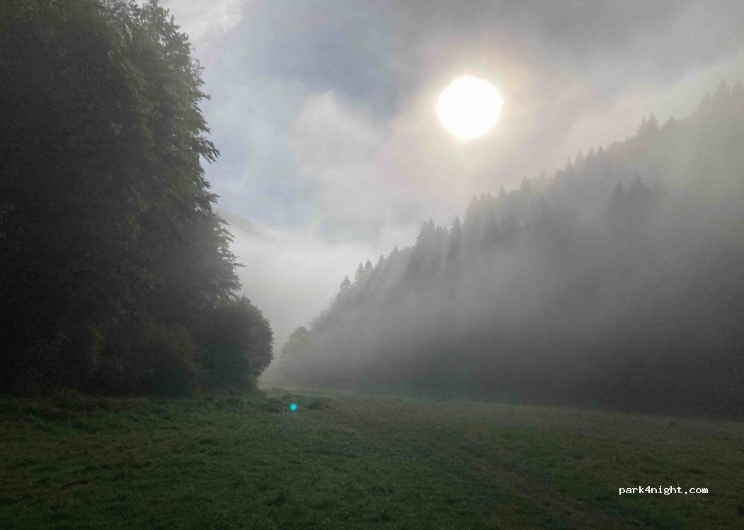 (034 03) Ružomberok - Dolina Dierová — foto