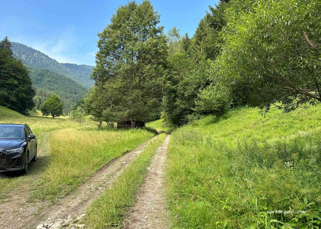 (034 03) Ružomberok - Dolina Dierová — foto 3