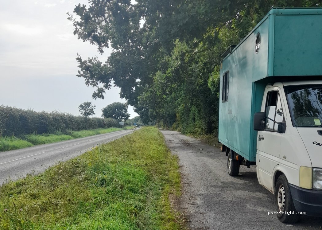 (NR11) Norwich - Cromer Road — foto