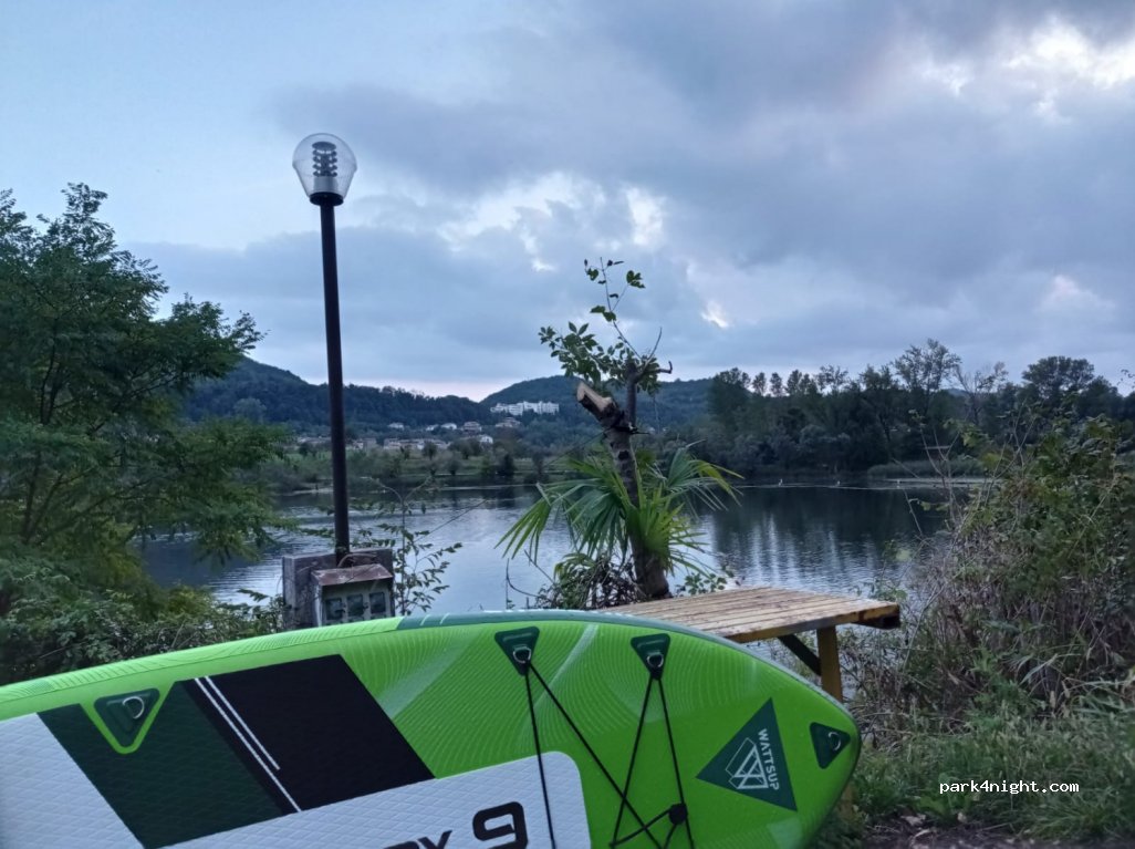 Camping Riva d'oro — foto 2