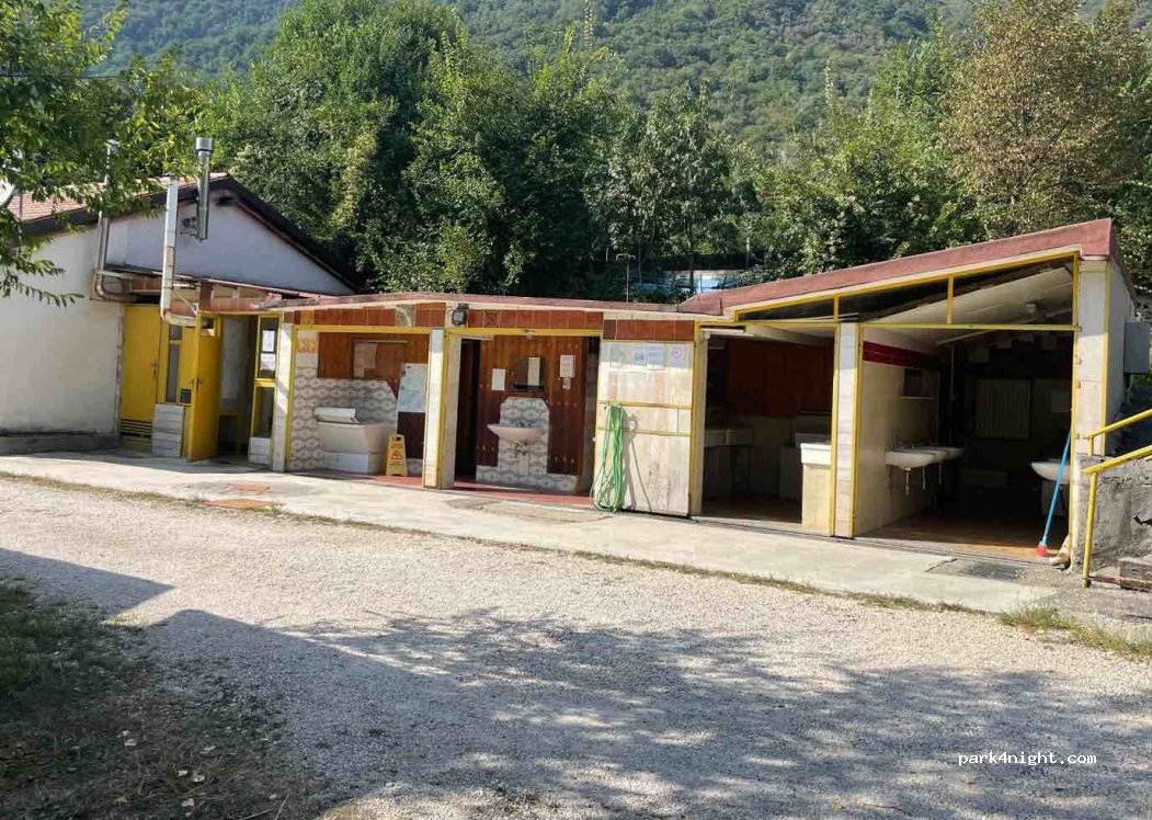Camping Riva d'oro — foto 3