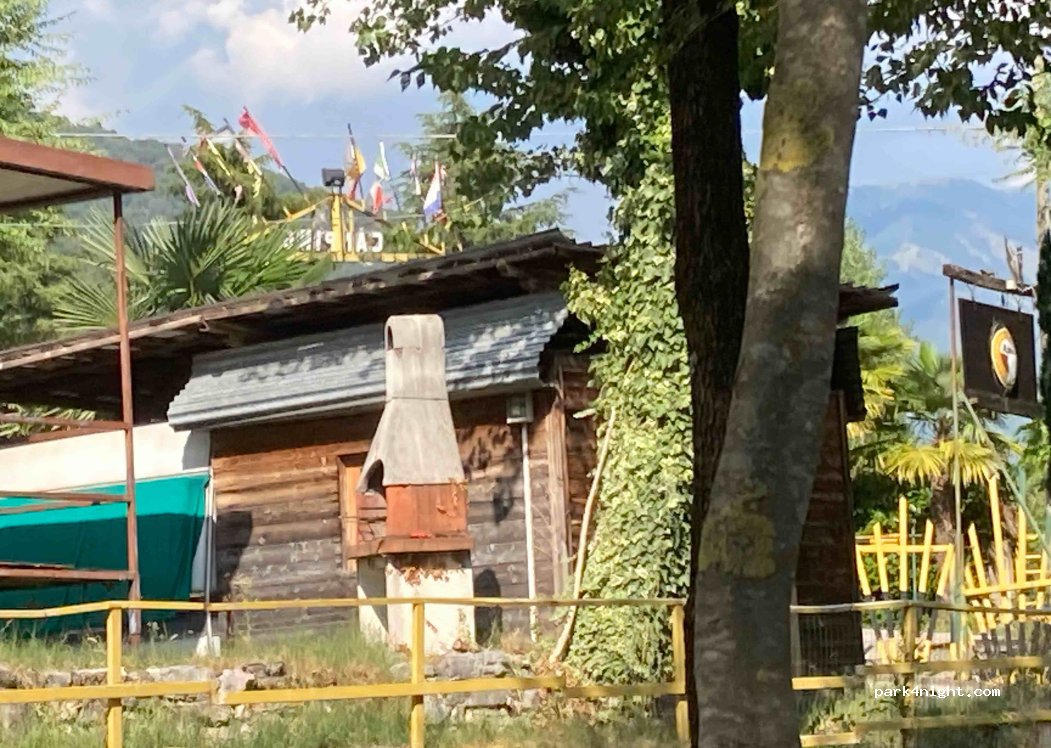 Camping Riva d'oro — foto 4