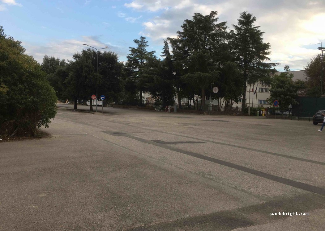 (01028) Orte - 151 Via del Campo Sportivo — foto 2